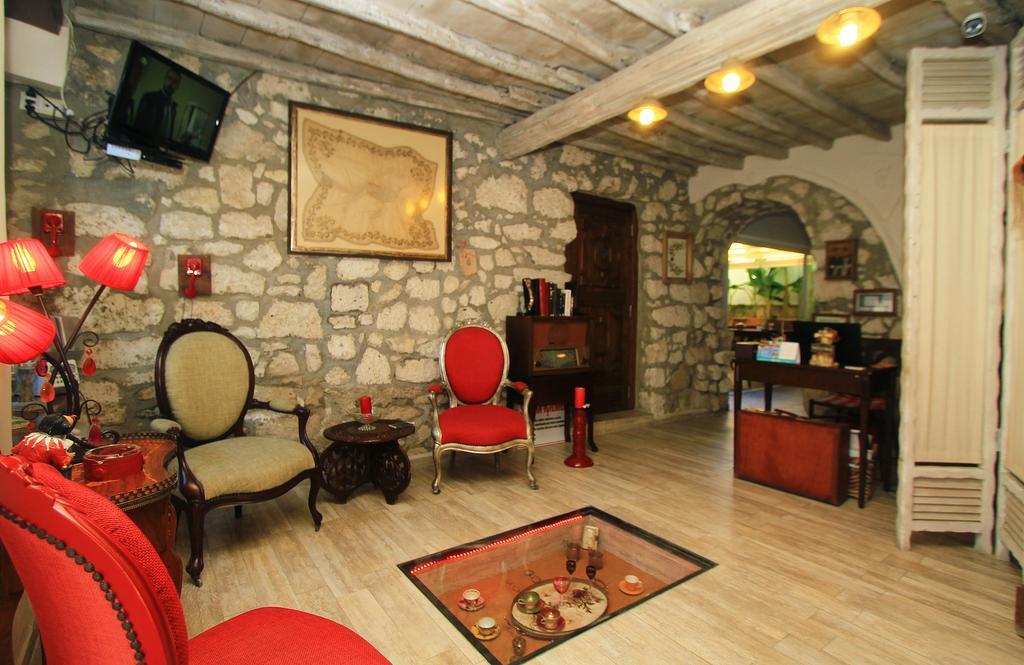 Harmoni Hotel Alaçatı Exterior foto