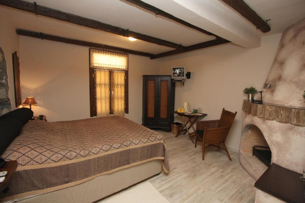 Harmoni Hotel Alaçatı Habitación foto