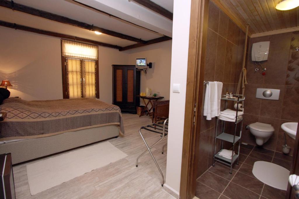 Harmoni Hotel Alaçatı Habitación foto