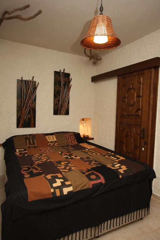 Harmoni Hotel Alaçatı Habitación foto