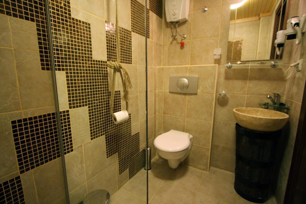 Harmoni Hotel Alaçatı Habitación foto