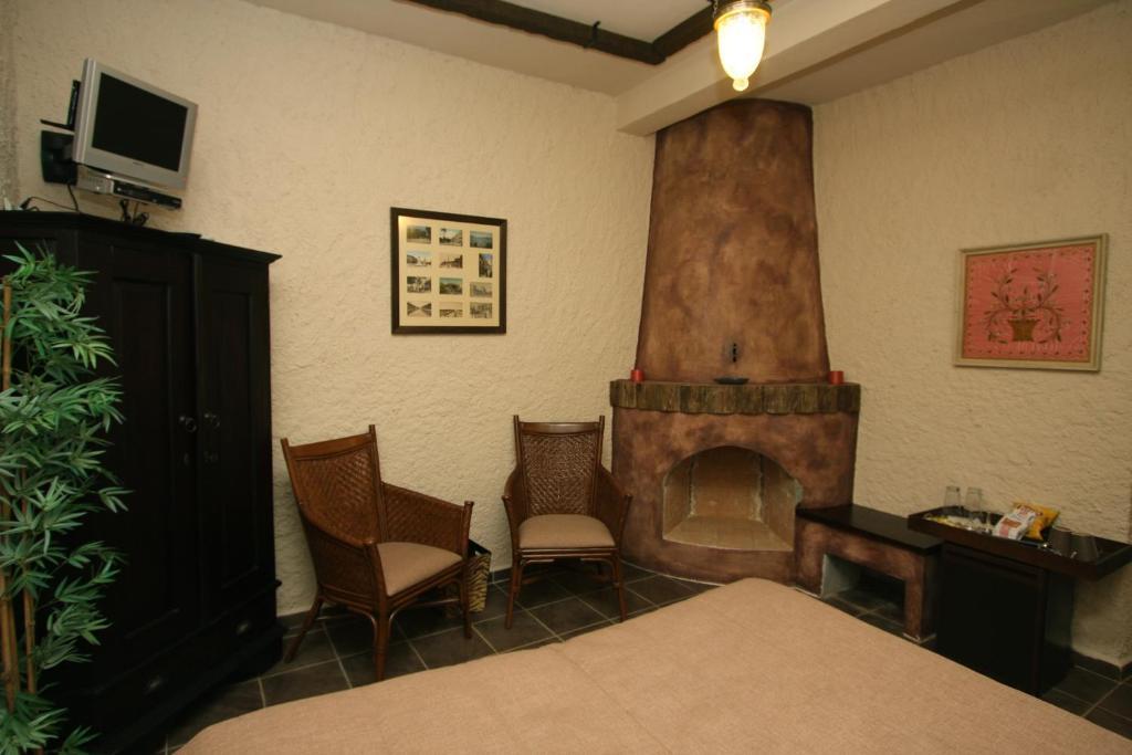 Harmoni Hotel Alaçatı Habitación foto