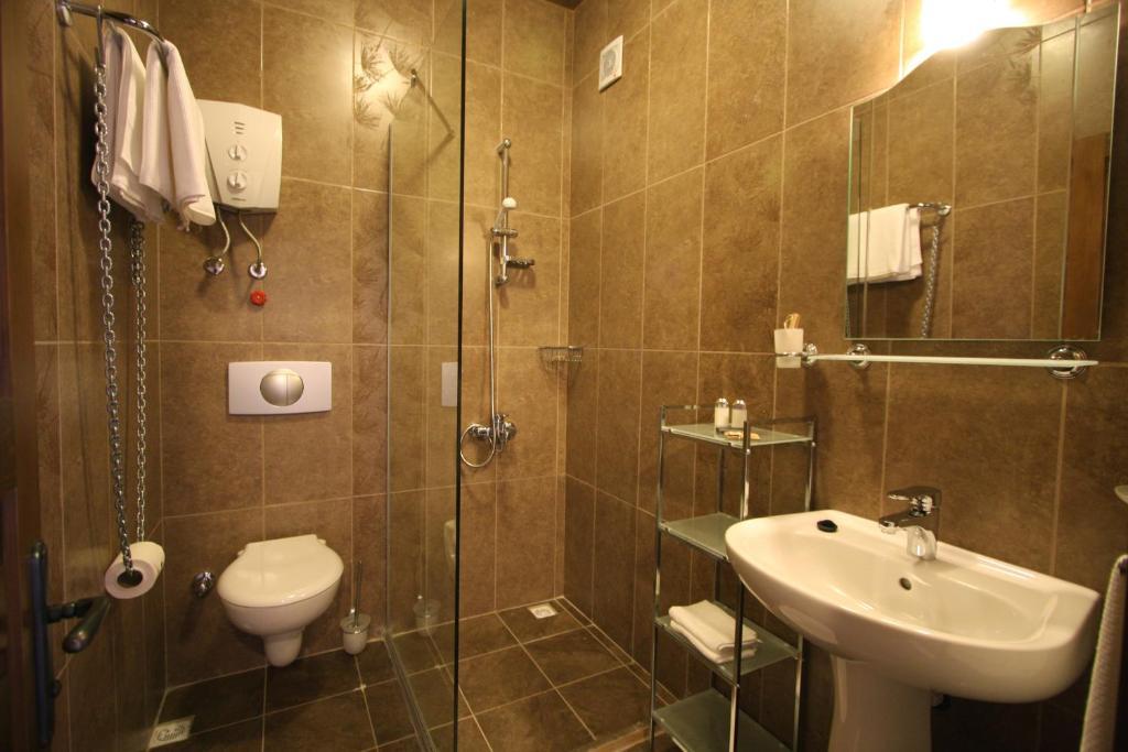 Harmoni Hotel Alaçatı Habitación foto