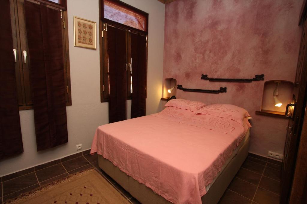 Harmoni Hotel Alaçatı Habitación foto