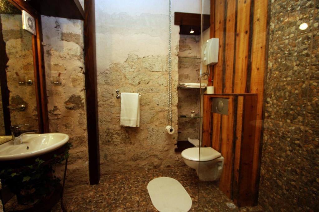 Harmoni Hotel Alaçatı Habitación foto