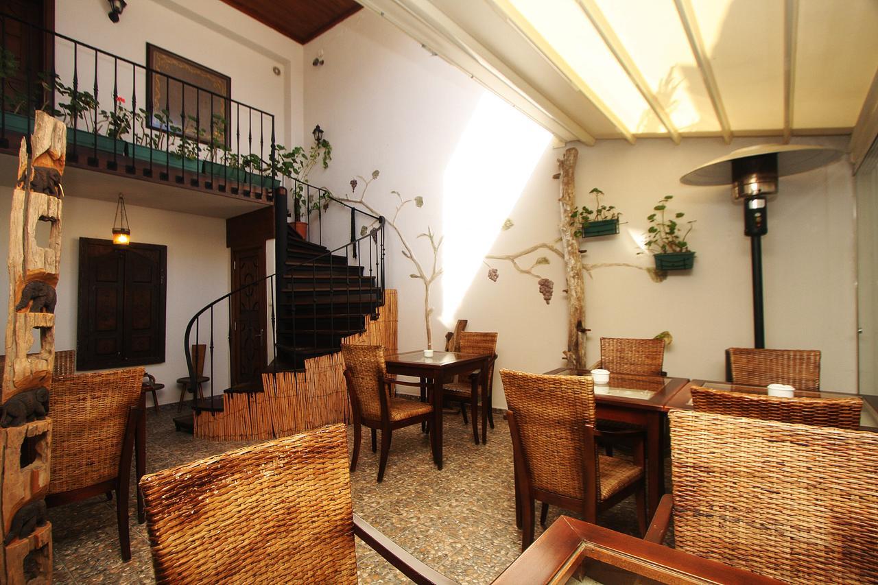 Harmoni Hotel Alaçatı Exterior foto