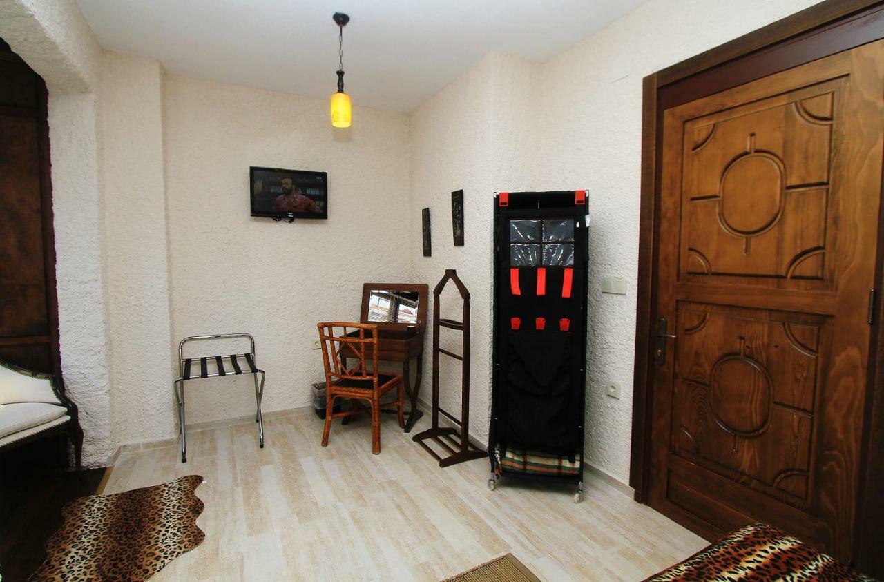 Harmoni Hotel Alaçatı Exterior foto
