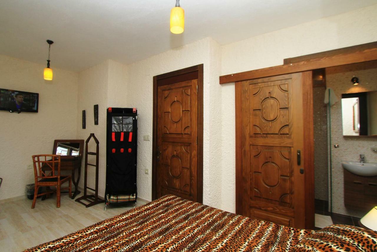 Harmoni Hotel Alaçatı Exterior foto
