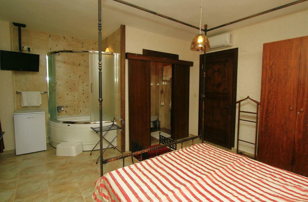 Harmoni Hotel Alaçatı Exterior foto